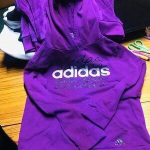 Adidas Hoodie
